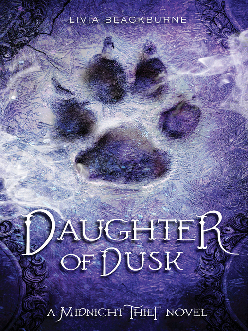Title details for Daughter of Dusk by Livia Blackburne - Available